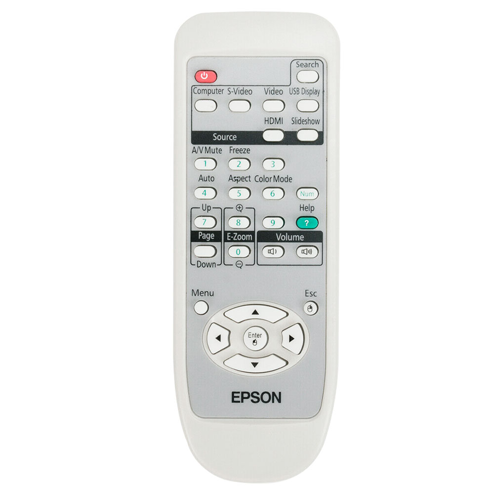 Пульт для Epson 149161600 Пульт для Epson 149161600