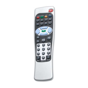 Пульт для COMAG RG405 DT5 - DT2 (фото пульта)