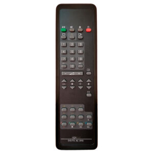 Пульт для Philips RC5918 (фото пульта)