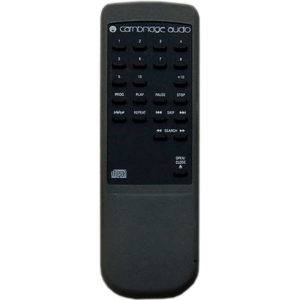 Пульт для Cambridge Audio D-500SE