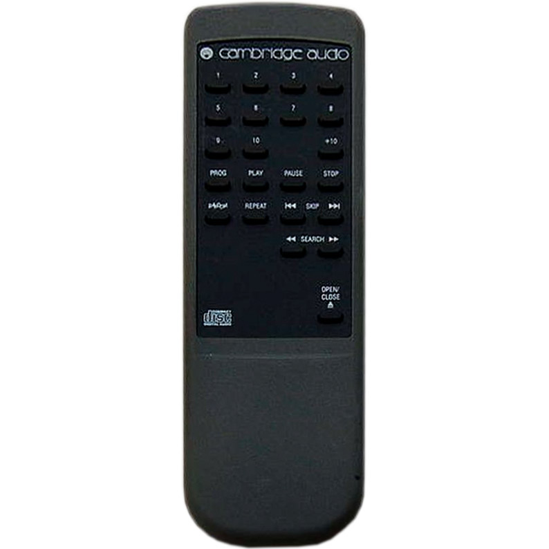 Пульт для Cambridge Audio D-500SE Пульт для Cambridge Audio D-500SE