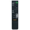 Пульт для Sony RM-S33 (фото пульта)