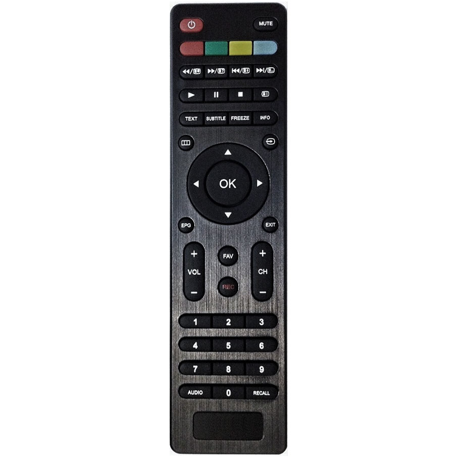 Оригинальный пульт для ECG 39LED602PVR Оригинальный пульт для ECG 39LED602PVR
