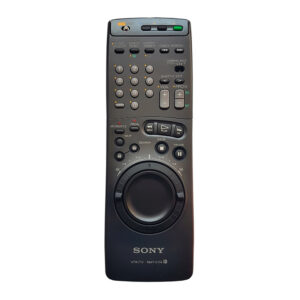 Оригинальный пульт для Sony RMT-V174B (фото пульта)