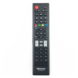 Оригинальный пульт для Hisense ER-22655HS