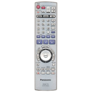 Пульт для Panasonic EUR7729KDO