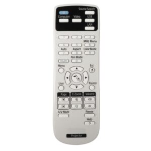 Пульт для EPSON EB-C015EB (1613717)