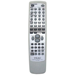 Пульт для Teac RC-1038 (фото пульта)