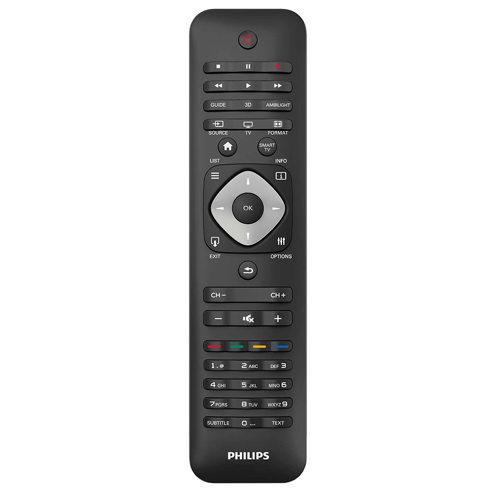 Оригинальный пульт для Philips YKF314-001, 242254990477 Оригинальный пульт для Philips YKF314-001, 242254990477