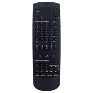 Пульт для Philips RC5536 (фото пульта)