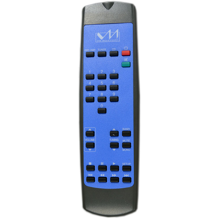 Пульт для Van Medevoort MA240 Пульт для Van Medevoort MA240