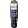 Пульт для Blaupunkt DVD-MER, DVD-ME2, DVD-ME3