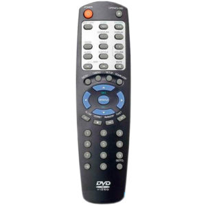 Пульт для Blaupunkt DVD-MER, DVD-ME2, DVD-ME3