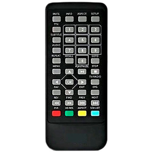 Пульт для Sencor SPV6919M4 MK2 Пульт для Sencor SPV6919M4 MK2