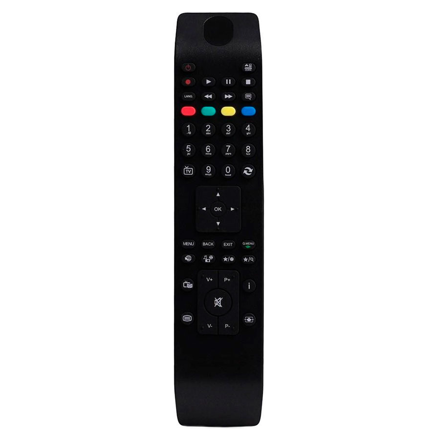 Оригинальный пульт для Technika 904A DLED FHD SS14 Оригинальный пульт для Technika 904A DLED FHD SS14