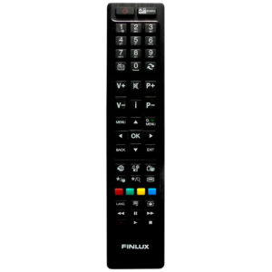 Оригинальный пульт для Finlux RC4846