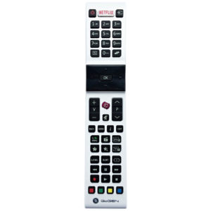 Оригинальный пульт для Finlux RC-A49130