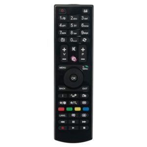 Пульт для Telefunken RC4870