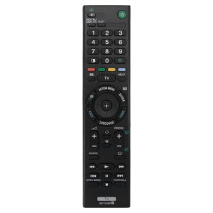 Пульт для Sony RMT-TX100P (фото пульта)