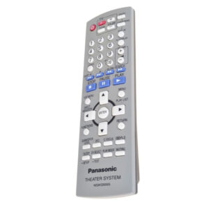 Пульт для Panasonic N2QAYZ000005 (фото пульта)