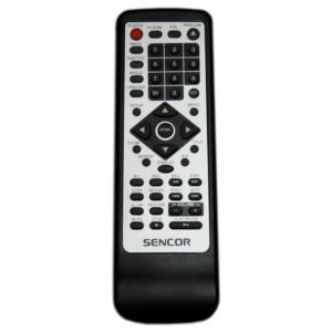 Пульт для Sencor SDV-7156, SDV-7111