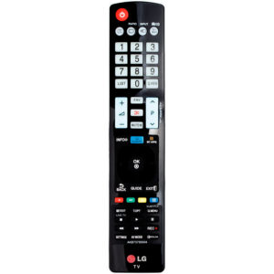 Оригинальный пульт для LG AKB73756504