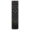 Пульт для Technika LCD с DVD и USB (фото пульта)