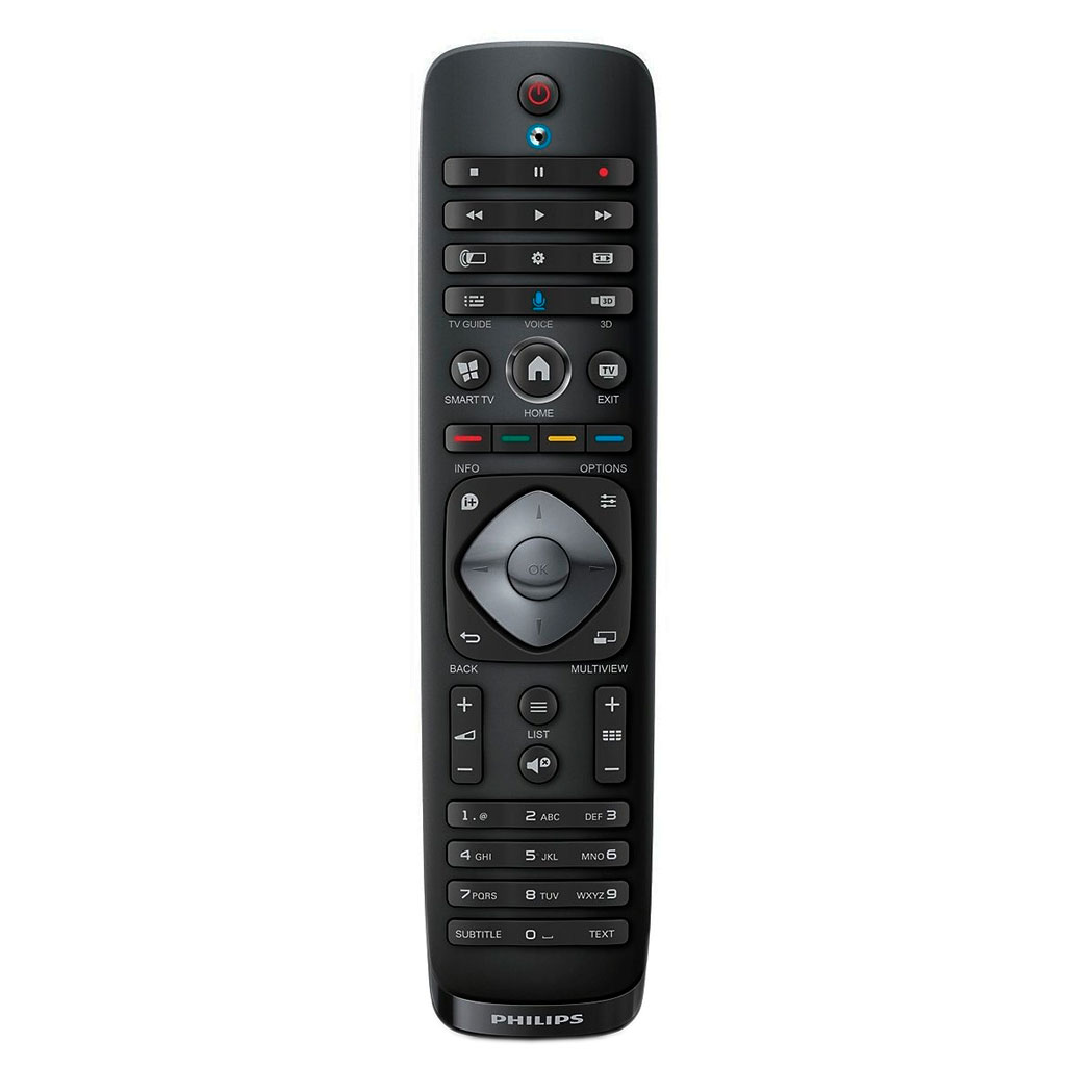 Пульт для Philips YKF366-003 Пульт для Philips YKF366-003