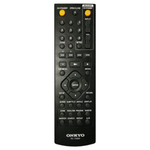 Пульт для Onkyo RC-725DV