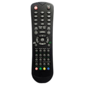 Пульт для Changhong LT22GP15EB (TV + DVB-T)