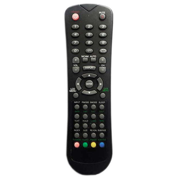 Пульт для Changhong LT22GP15EB (TV + DVB-T) Пульт для Changhong LT22GP15EB (TV + DVB-T)