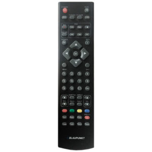 Оригинальный пульт для Blaupunkt XMU-RMC-0034
