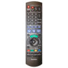 Пульт для PANASONIC N2QAYB000464 DMR EX83 (фото пульта)