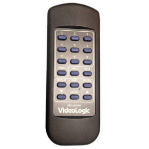 Пульт для Videologic DRX-601RMT