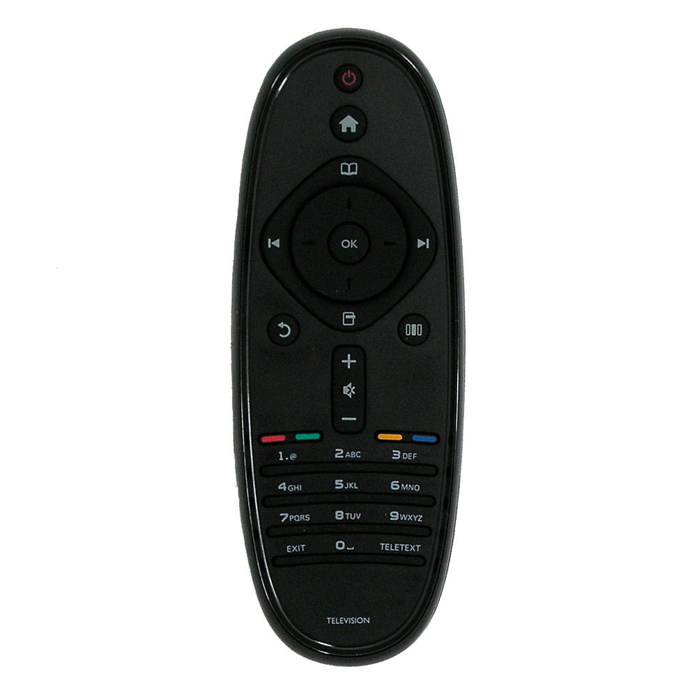 Пульт для Philips 242254990239 (Фото пульта) Пульт для Philips 242254990239 (Фото пульта)