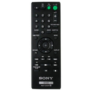 Оригинальный пульт для Sony RMT-D197P