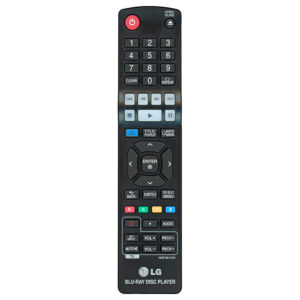 Пульт для LG AKB73615701
