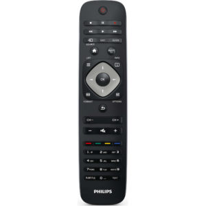 Оригинальный пульт для Philips YKF309-007