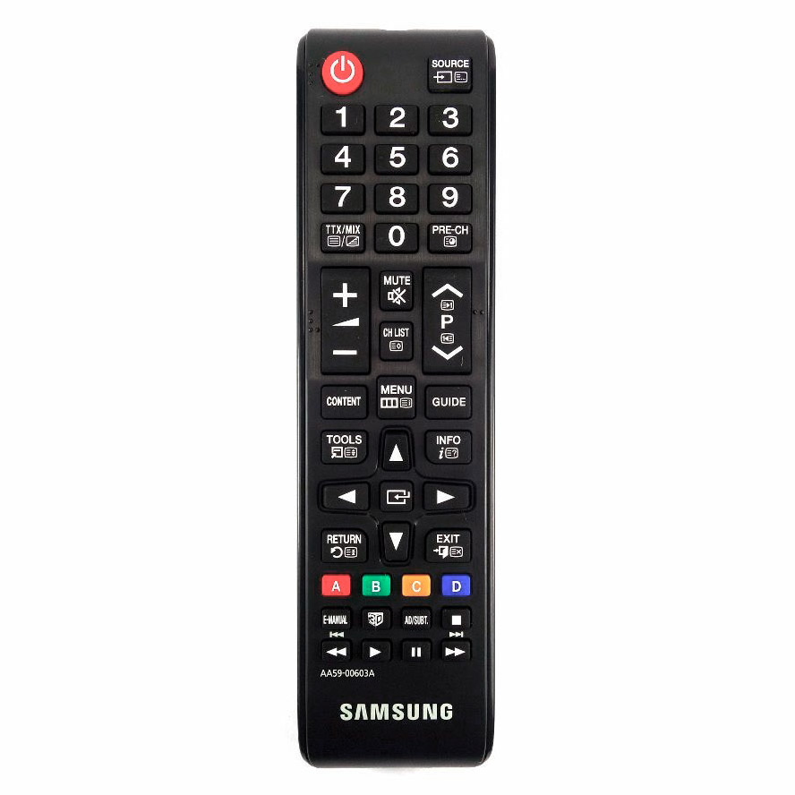 Оригинальный пульт для Samsung AA59-00603A Оригинальный пульт для Samsung AA59-00603A