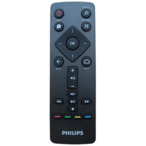 Оригинальный пульт для Philips 996595007173
