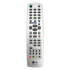 Оригинальный пульт для LG 6710V00112Q