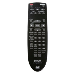 Пульт для Denon RC-551