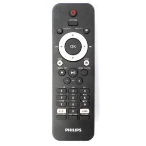 Пульт для Philips 996510048907 (фото пульта)