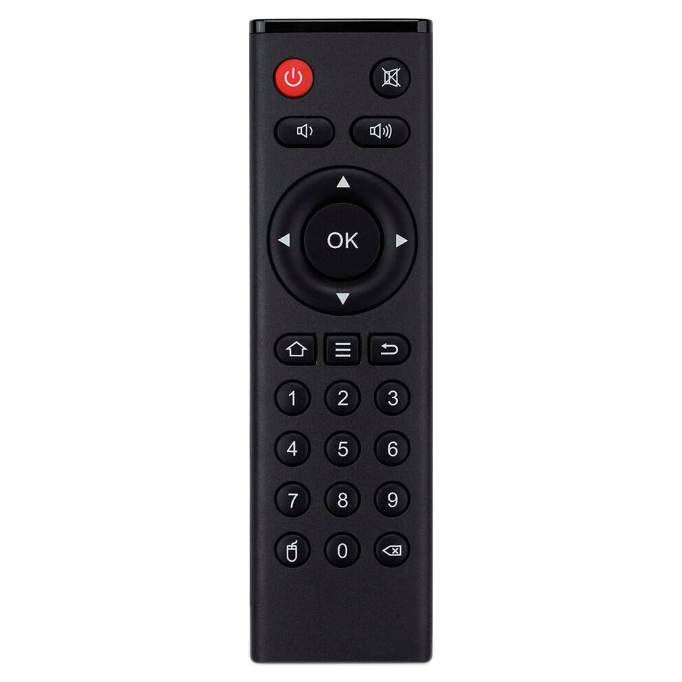 Пульт для Tanix TX3 MAX TV Box Пульт для Tanix TX3 MAX TV Box