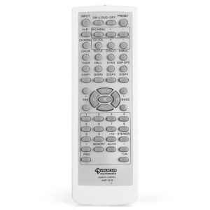 Пульт для Auna AMP-5100, AMP5100