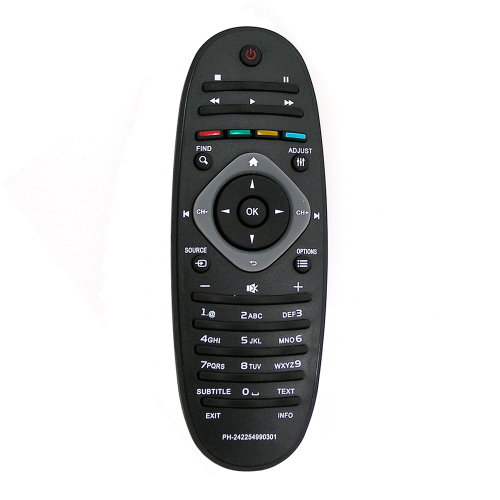 Пульт для Philips 242254990301 Пульт для Philips 242254990301