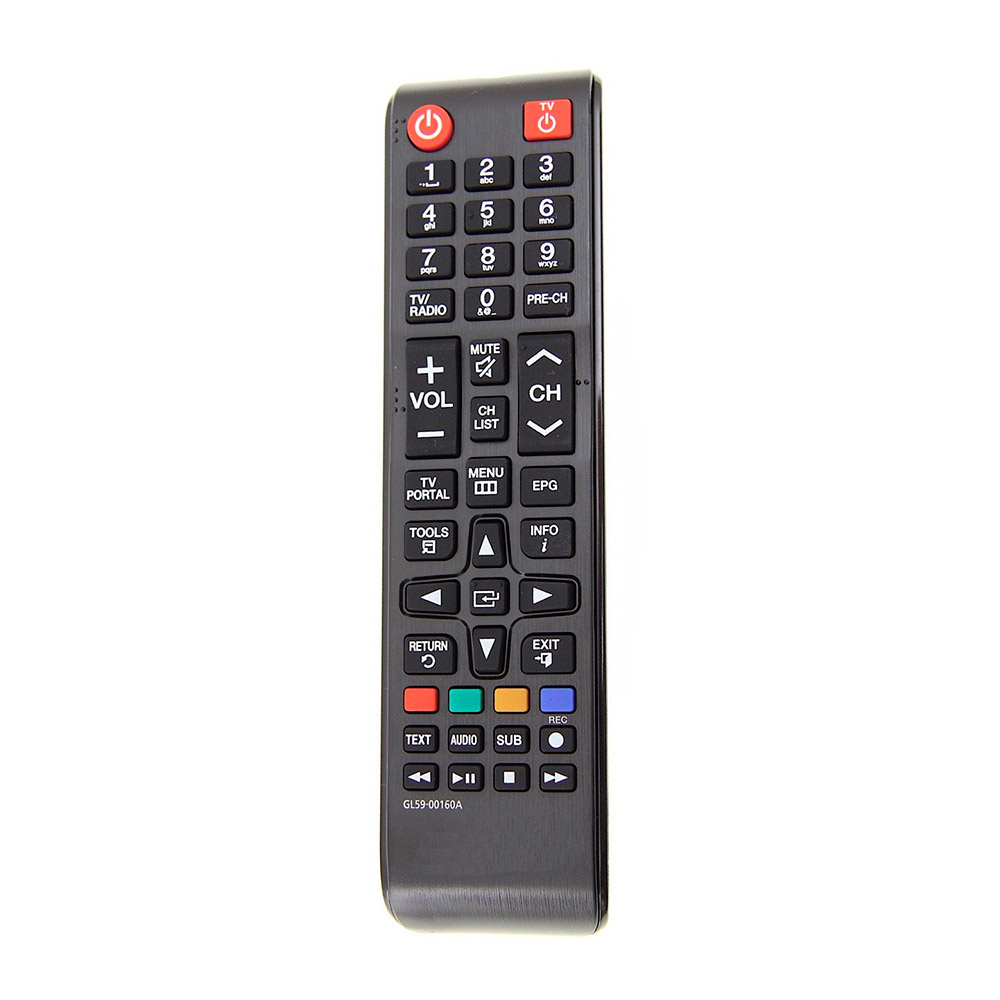 Пульт для Samsung GL59-00160C (фото пульта) Пульт для Samsung GL59-00160C (фото пульта)