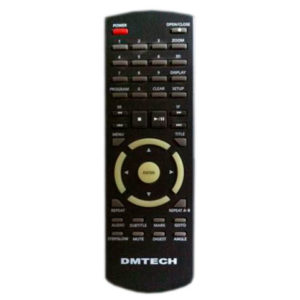 Пульт для Dmtech DM-2010