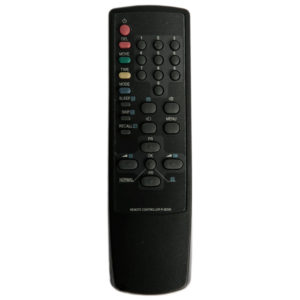 Оригинальный пульт для JVC R-35D05