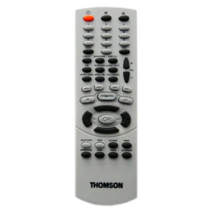 Оригинальный пульт для Thomson DPL914